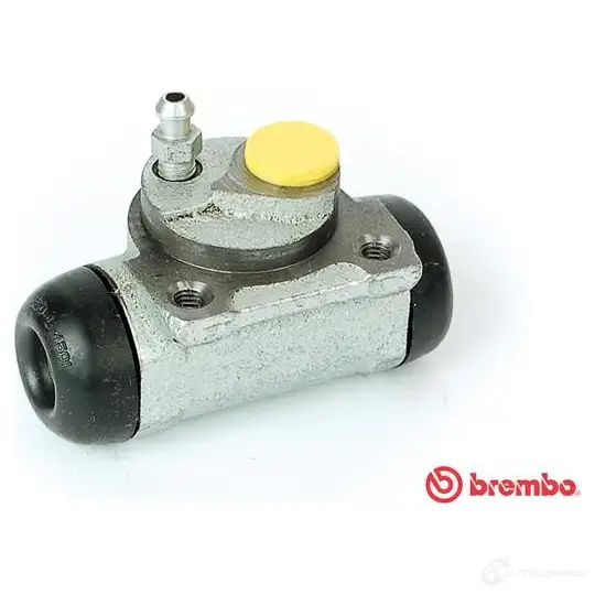 Рабочий тормозной цилиндр BREMBO 8432509602119 A 12 287 QZHYV 9 793096