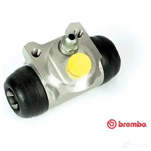 Рабочий тормозной цилиндр BREMBO 793592 A 12 A90 8432509632468 X6 JKK8S