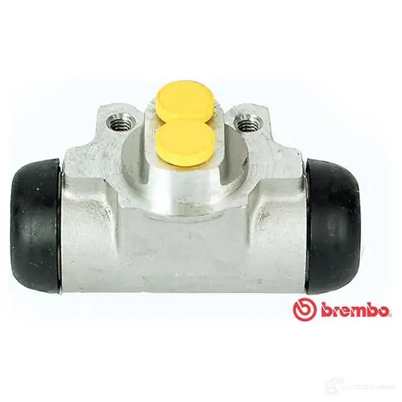 Рабочий тормозной цилиндр BREMBO A 12 A83 8432509632390 C69 3Z9 793585