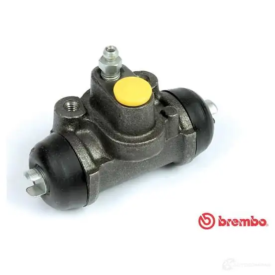 Рабочий тормозной цилиндр BREMBO A 12 611 7P WEF 8432509605202 793363