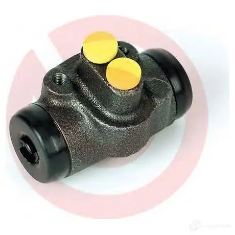 Рабочий тормозной цилиндр BREMBO 8432509630297 a12872 1RGKJM T 793494