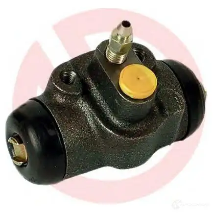 Рабочий тормозной цилиндр BREMBO 53SV JSD 8432509630280 793493 a12871