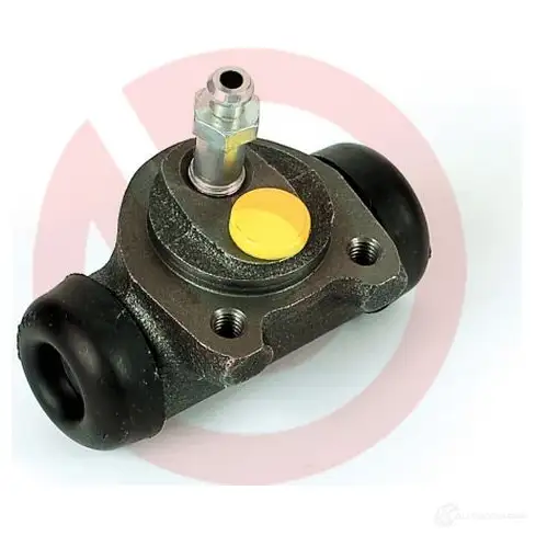 Рабочий тормозной цилиндр BREMBO YXC0 W 792858 8432509645642 A 12 049