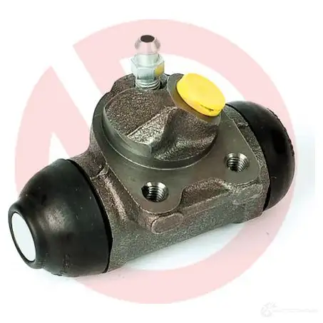 Рабочий тормозной цилиндр BREMBO A 12 023 JWNA VH 792832 8432509600047