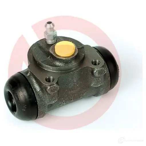 Рабочий тормозной цилиндр BREMBO 8432509600085 0OA0TW M A 12 028 792837