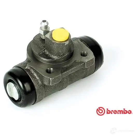 Рабочий тормозной цилиндр BREMBO 793056 75N3JI E A 12 247 8432509601716