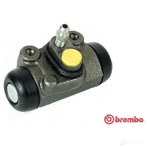 Рабочий тормозной цилиндр BREMBO A 12 388 8432509603024 N9 5LY 793195