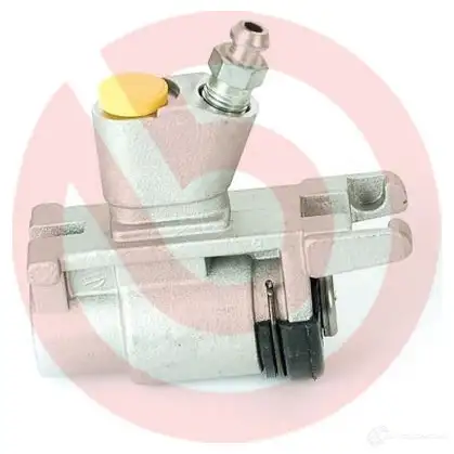 Рабочий тормозной цилиндр BREMBO A 12 781 8432509629383 793457 1 4JOZ