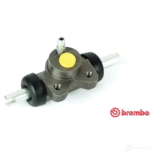 Рабочий тормозной цилиндр BREMBO Y7Y1 HU A 12 508 8432509604199 793270