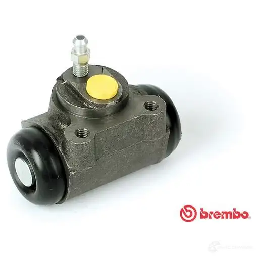 Рабочий тормозной цилиндр BREMBO 793537 7E NL2 A 12 952 8432509631096