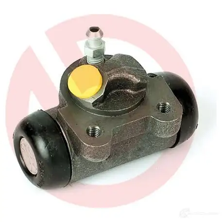 Рабочий тормозной цилиндр BREMBO 792872 1U3V 3 A 12 063 8432509645741