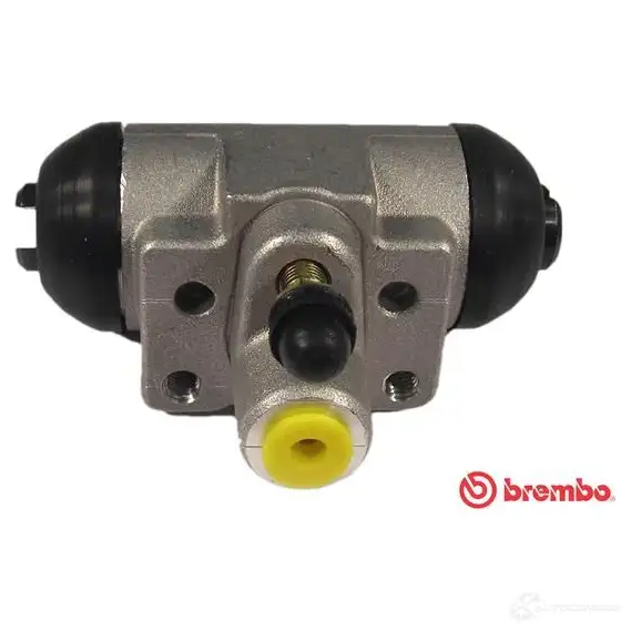 Рабочий тормозной цилиндр BREMBO Y2 RS4 8432509630136 A 12 856 793487