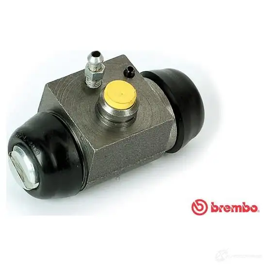 Рабочий тормозной цилиндр BREMBO 793034 8432509601525 A 12 225 01P FL