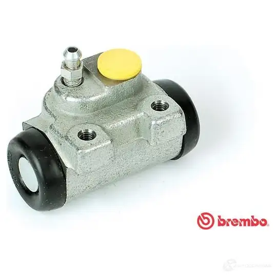 Рабочий тормозной цилиндр BREMBO 8432509601426 793022 S1YUYL 3 A 12 213