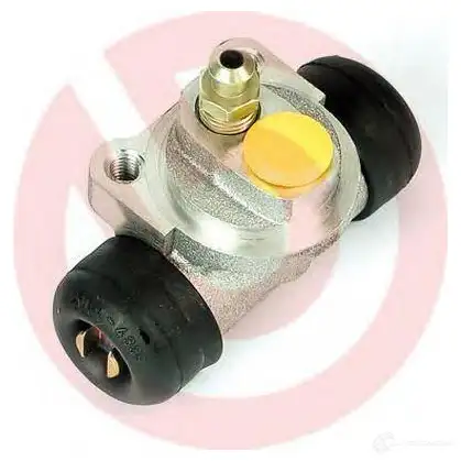 Рабочий тормозной цилиндр BREMBO 8432509632505 793596 a12a94 0P Z1QD