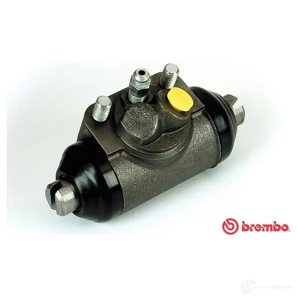 Рабочий тормозной цилиндр BREMBO NGYI 0Y 793266 8432509604052 A 12 494 изображение 0