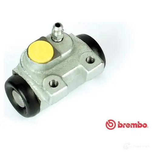 Рабочий тормозной цилиндр BREMBO 793023 8432509601433 A 12 214 2CFAKM S