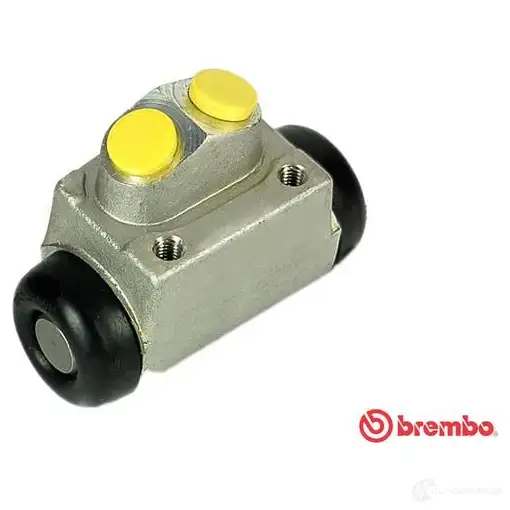 Рабочий тормозной цилиндр BREMBO 3PYPB P A 12 457 793252 8432509603680