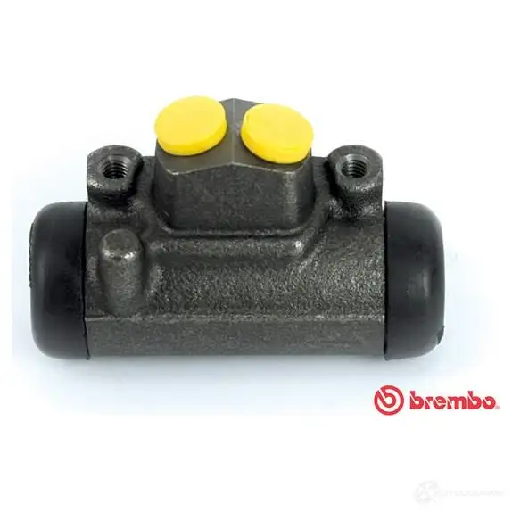 Рабочий тормозной цилиндр BREMBO 2TGU NY 793322 8432509604731 A 12 564