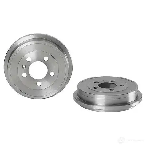 Рабочий тормозной цилиндр BREMBO A 12 662 793401 8432509628195 IHFO4 D