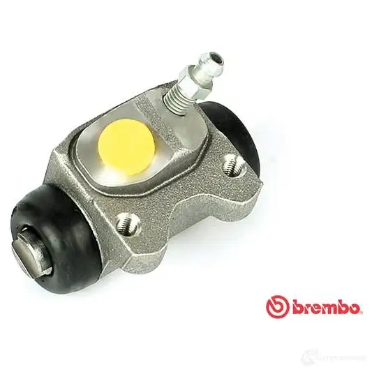 Рабочий тормозной цилиндр BREMBO A 12 707 8432509628645 793419 5 L8TEXK