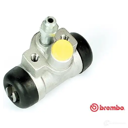 Рабочий тормозной цилиндр BREMBO 793597 8432509632512 1 NRL4PO A 12 A95