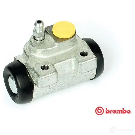Рабочий тормозной цилиндр BREMBO 8432509602485 A 12 324 793131 GUZ8P 6O