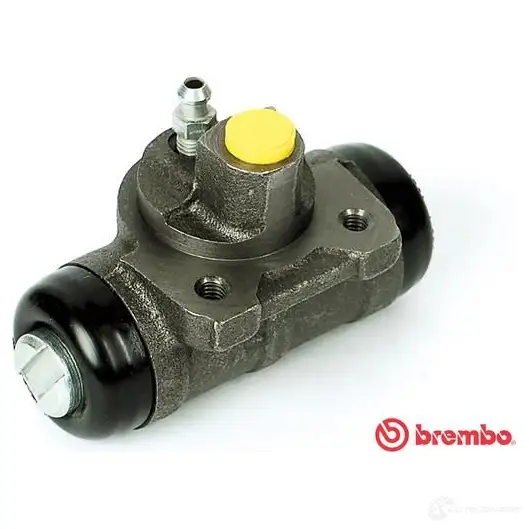 Рабочий тормозной цилиндр BREMBO 1 TXXY A 12 565 8432509604748 793323