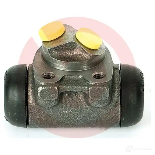 Рабочий тормозной цилиндр BREMBO 8432509645895 792950 UH ZVB A 12 141