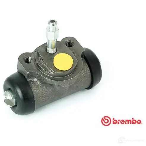 Рабочий тормозной цилиндр BREMBO 8432509603291 793223 XV 5KB A 12 418