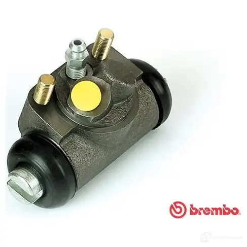 Рабочий тормозной цилиндр BREMBO 793269 A 12 497 8432509604083 7 NQM287