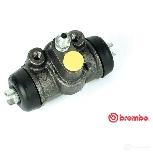 Рабочий тормозной цилиндр BREMBO A 12 890 793502 8432509630471 8 QI1S2Q
