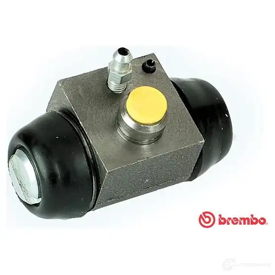 Рабочий тормозной цилиндр BREMBO 793199 8432509603062 A 12 392 TCC WX