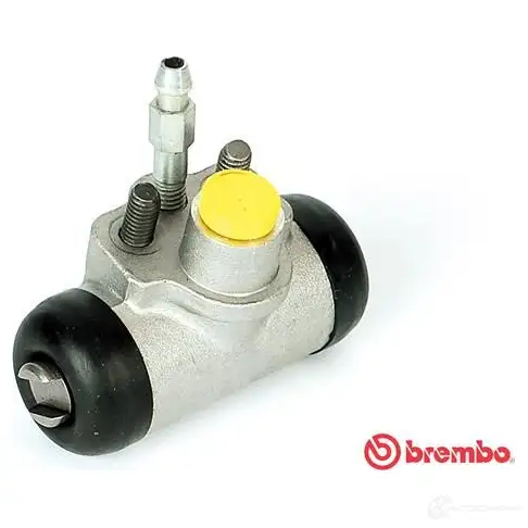 Рабочий тормозной цилиндр BREMBO A 12 A79 793581 8432509632352 H8M PZK