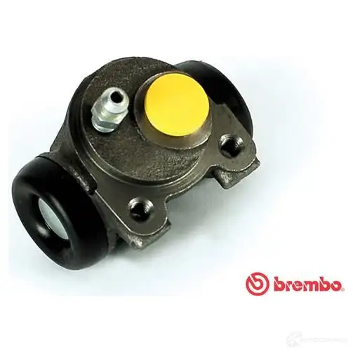 Рабочий тормозной цилиндр BREMBO 792997 OSD Y8R 8432509601235 A 12 188