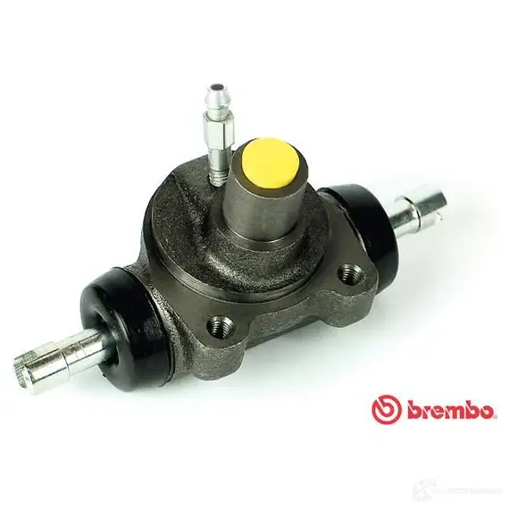 Рабочий тормозной цилиндр BREMBO A 12 432 8432509603437 793232 U Q2U1