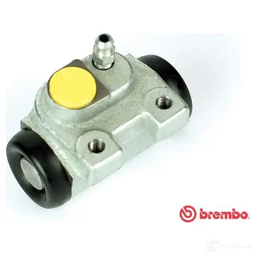 Рабочий тормозной цилиндр BREMBO EK QHTMI A 12 263 8432509601877 793072 изображение 0