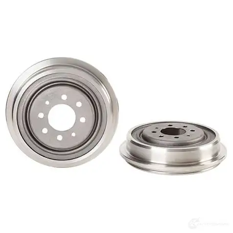 Рабочий тормозной цилиндр BREMBO 2U3 WJW A 12 663 793402 8432509628201
