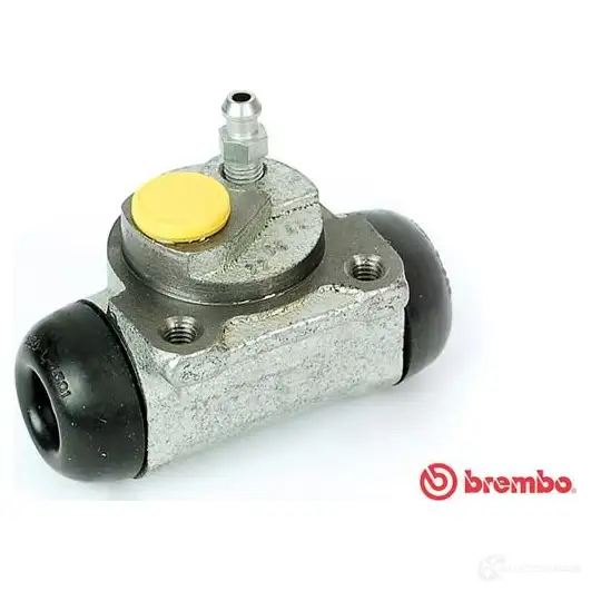 Рабочий тормозной цилиндр BREMBO A 12 265 C N287L 8432509601891 793074