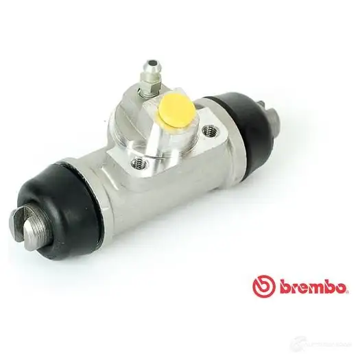Рабочий тормозной цилиндр BREMBO 8432509604885 A 12 579 99PTGJ F 793337