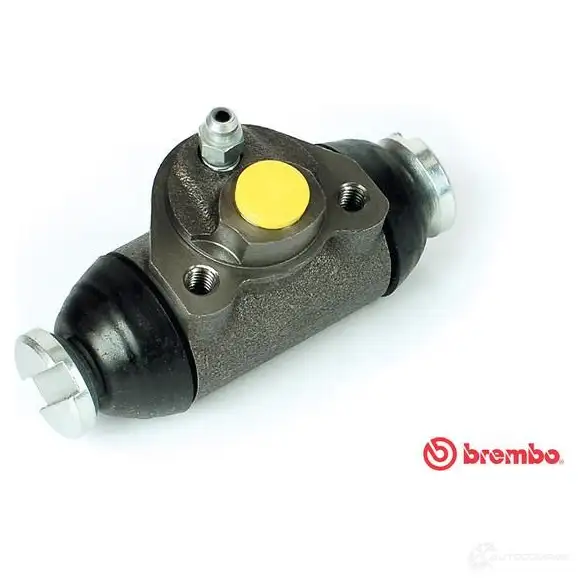 Рабочий тормозной цилиндр BREMBO 8432509601389 A 12 209 P1I ZBO 793018