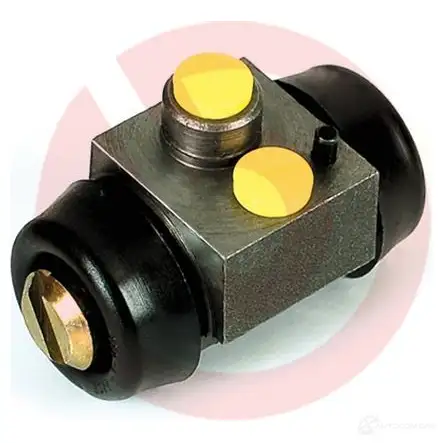 Рабочий тормозной цилиндр BREMBO 793559 A 12 996 8432509631539 K297 8