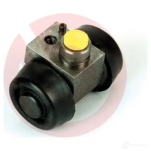 Рабочий тормозной цилиндр BREMBO 8432509631508 793556 A 12 993 F 11X7