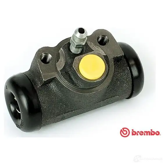 Рабочий тормозной цилиндр BREMBO A 12 B05 793604 8B JDJNZ 8432509632604