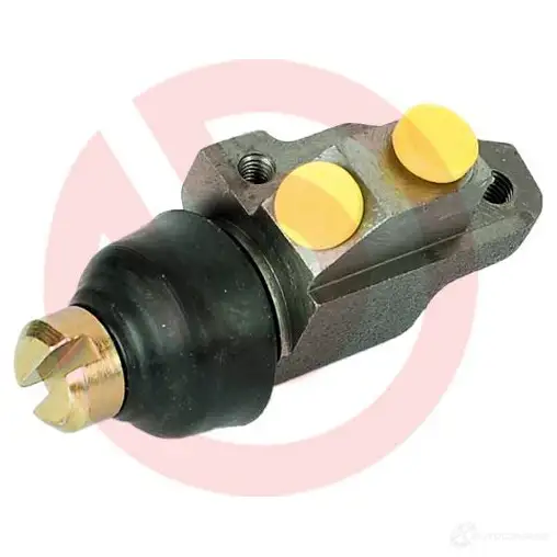 Рабочий тормозной цилиндр BREMBO XJ 1FBE 793629 A 12 B38 8432509632932