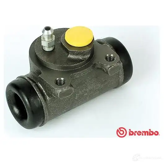Рабочий тормозной цилиндр BREMBO 793011 8432509601334 2VIL M A 12 202