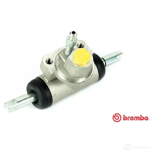 Рабочий тормозной цилиндр BREMBO A 12 956 1PD7 93 8432509631133 793540