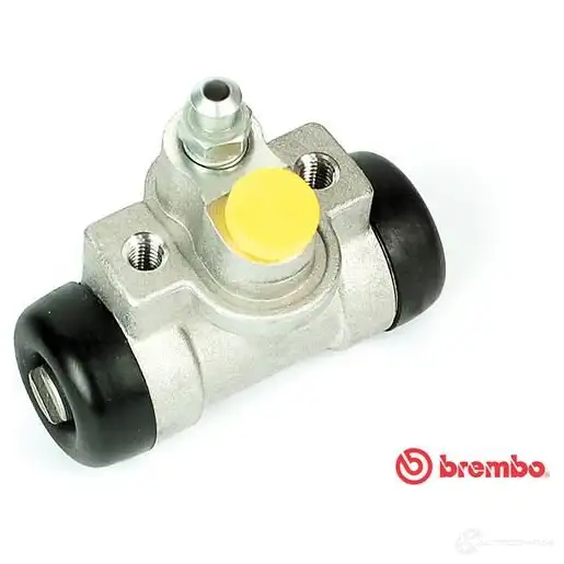 Рабочий тормозной цилиндр BREMBO 1W1 EI8G 793593 8432509632475 A 12 A91