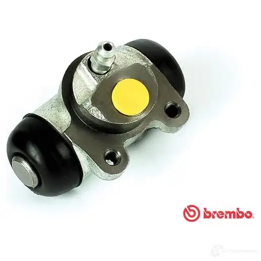 Рабочий тормозной цилиндр BREMBO 1I3 8E4 A 12 301 793110 8432509602256