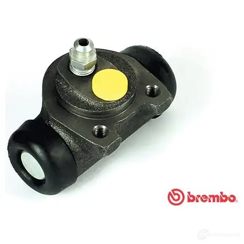Рабочий тормозной цилиндр BREMBO 792927 Y6CR V9 8432509600634 A 12 118